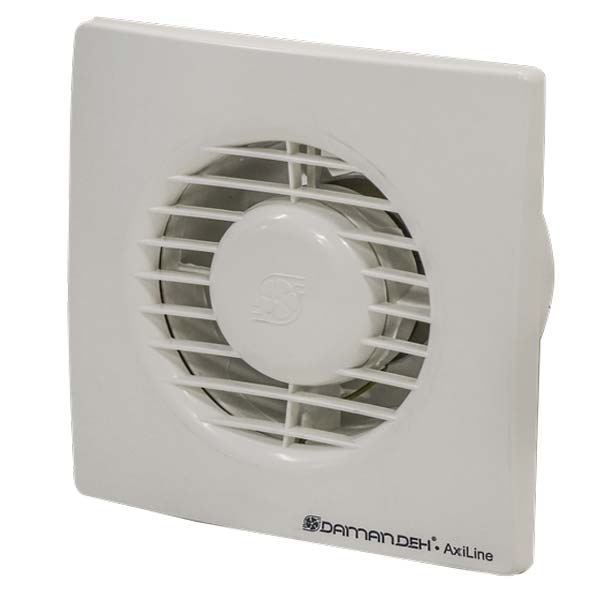 قیمت و خرید آنلاین هواکش خانگی آکسی لاین  (Axiline home ventilator)