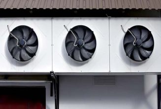 هواکش صنعتی (Industrial ventilator) چیست؟